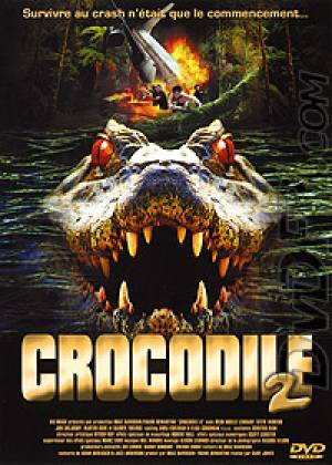Crocodile II