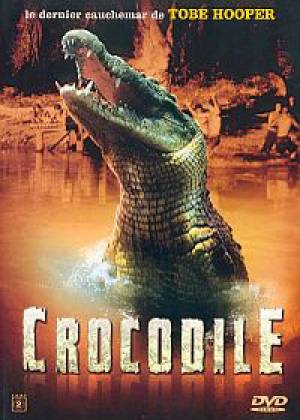 Crocodile Crocodile
