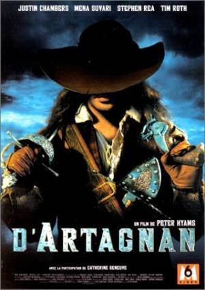 D'artagnan