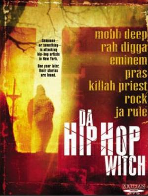 Da Hip Hop Witch