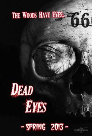 Dead eyes