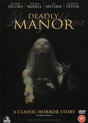 Deadly Manor