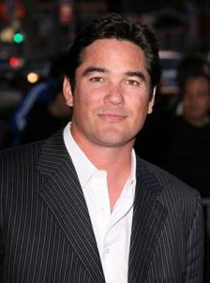 Dean Cain
