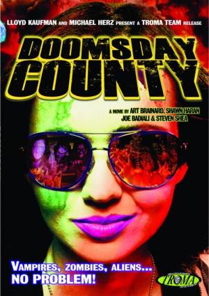 Doomsday county