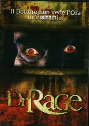 Dr. Rage