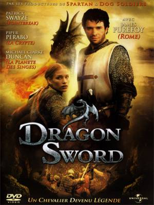 Dragon Sword