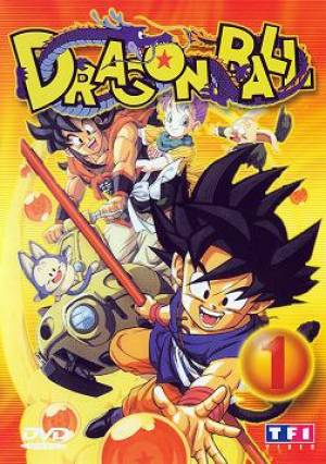 Dragon Ball