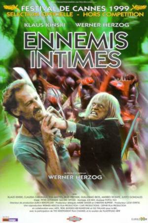 Ennemis Intimes