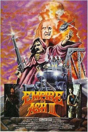 Les Guerriers de la Route