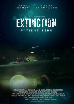 Extinction: Patient Zero