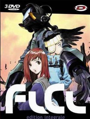 FLCL FLCL