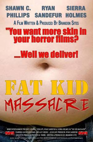 Fat kid massacre Fat kid massacre