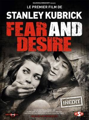 Fear and desire Fear and desire