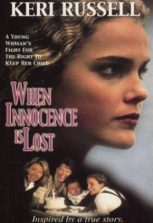 Innocence perdue- La fin de l'innocence