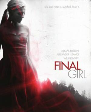 Final Girl: La Dernière Proie