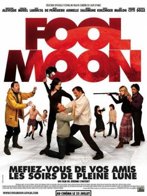 Fool Moon