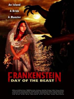 Frankenstein : Day of the beast