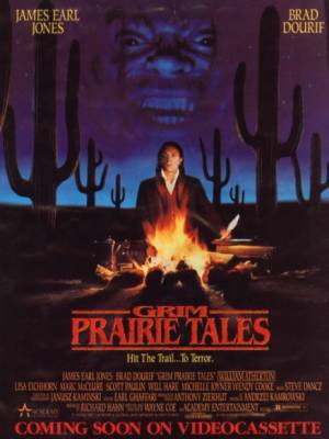 Grim Prairie Tales