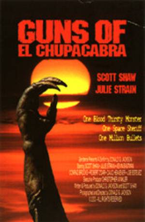 Guns Of El Chupacabra