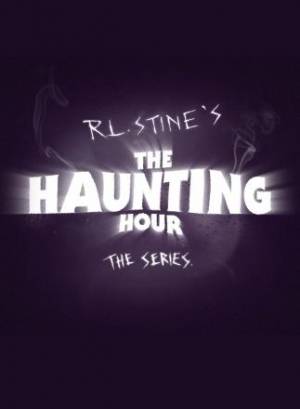 The Haunting Hour : The series