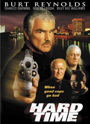 Hard Time - Coup Dur