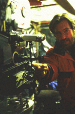 Tobe Hooper Tobe Hooper