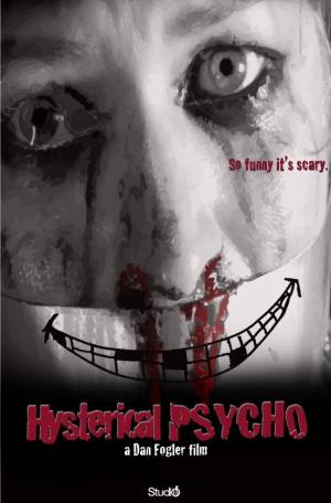 Hysterical Psycho