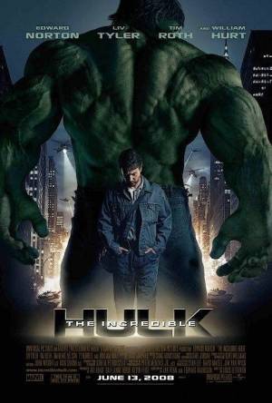 L'Incroyable Hulk