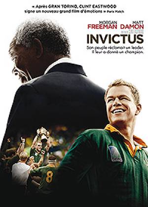 Invictus Invictus