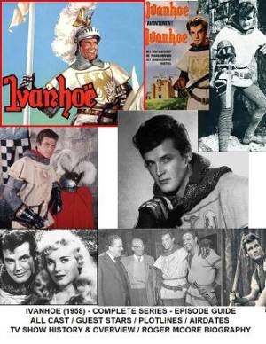 Ivanhoé Ivanhoé
