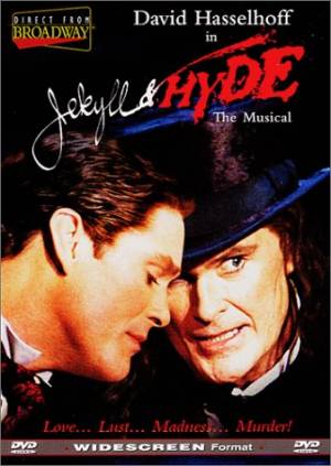 Jekyll & Hyde: The Musical