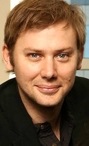 Jimmi Simpson