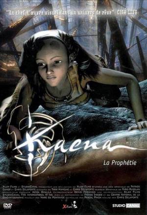 Kaena: La Prophétie