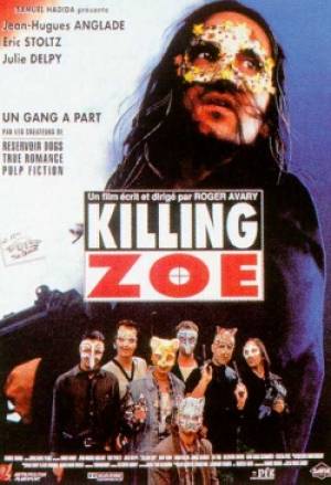 Killing Zoe