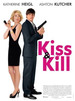 Kiss and kill