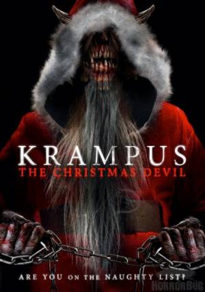 Krampus: The Christmas Devil