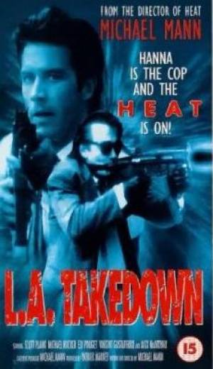 L.A. Takedown