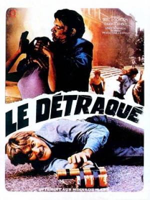 Le Détraqué Le Détraqué