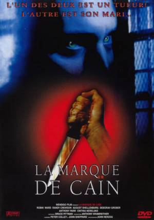 La Marque de Caïn La Marque de Caïn