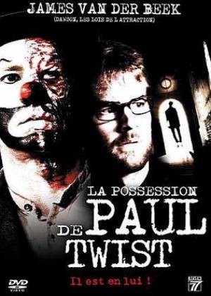 La Possession de Paul Twist