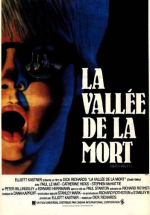 La Vallée de la mort