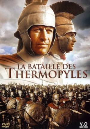 La Bataille des Thermopyles