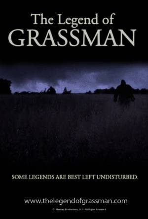 The Legend of grassman