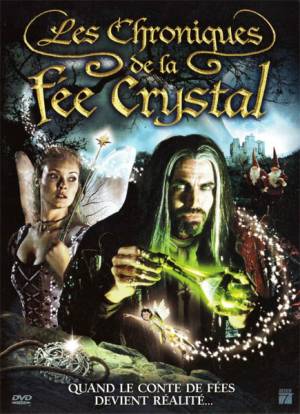 Les Chroniques de la fée Crystal Les Chroniques de la fée Crystal