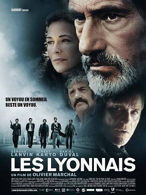 Les Lyonnais