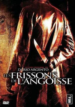 Les Frissons de l'Angoisse