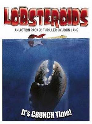 Lobsteroids Lobsteroids