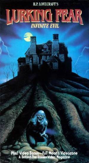 Lurking Fear Lurking Fear