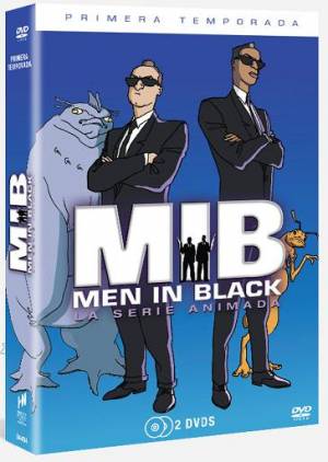 Men in Black