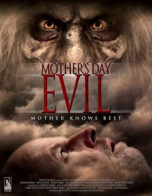 Mother's Day Evil